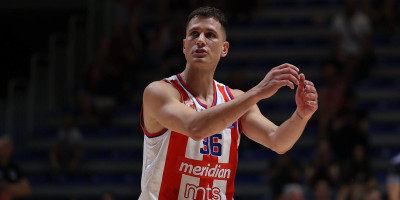 Hoće li Nedović igrati za Zvezdu? Još je pod ugovorom, ovo je plan Ibona Navara