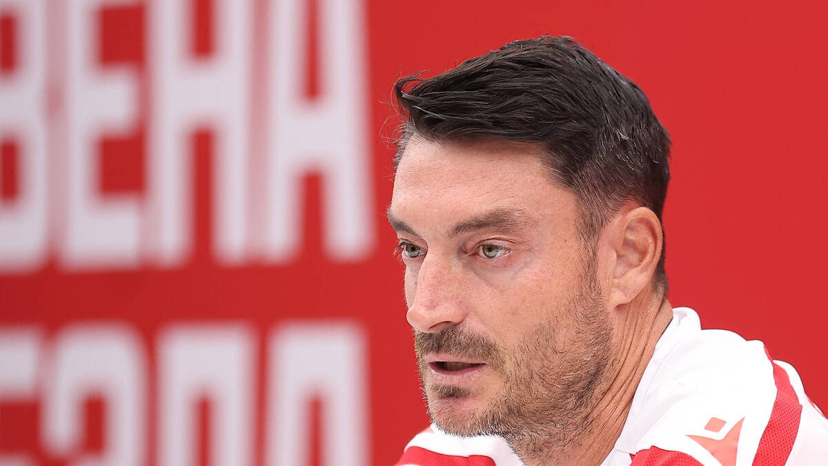 Počinje Rijerina revolucija u Crvenoj zvezdi: Sve što treba da znate pred meč protiv Viktorije
