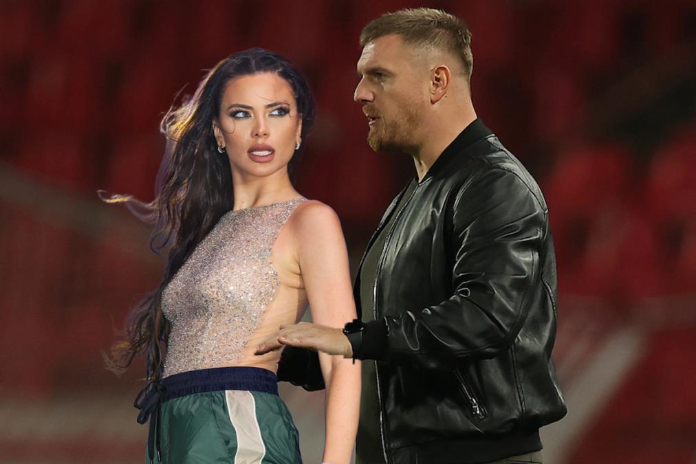 MILICA PAVLOVIĆ MU JE BILA U ZAGRLJAJU, A ONDA JE POSTAO JEDAN OD NAJBOLJIH TRENERA U SRBIJI! Životna priča za Holivud: Od vrućih scena, do fudbalske pozornice!