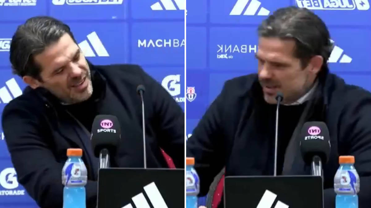 Bivši igrač Reala doživeo infarkt pred kamerama: Ustao sa stolice na konferenciji za medije i završio u bolnici