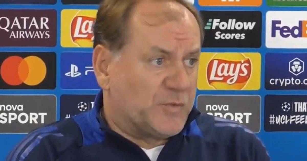 Bio trener Borjanu i ređao titule, sad ponovo postao selektor reprezentacije!