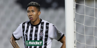 "Grobari" u ekstazi: Da li je ovim potezom Saldanja najavio povratak u Partizan? (VIDEO)