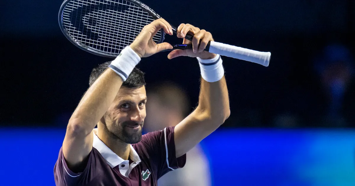 Novak Đoković ponovo ispisao istoriju, ovo mu uspeva već 21 godinu zaredom!