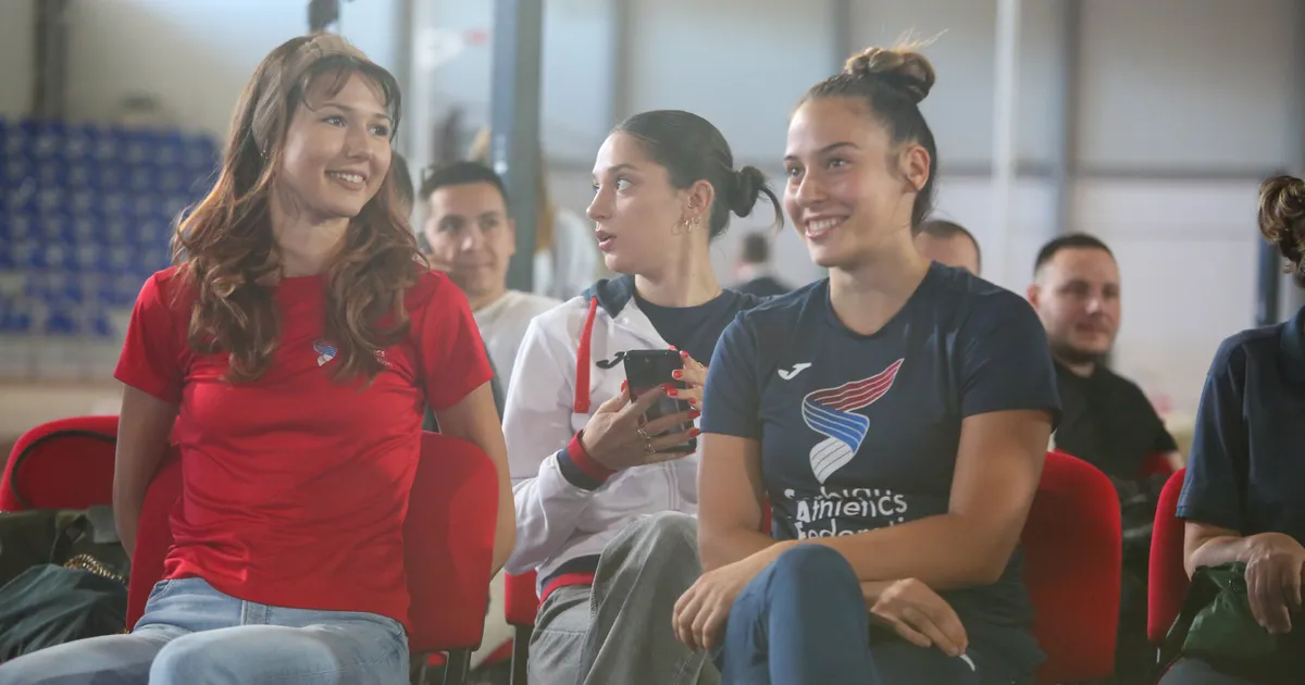 Promenjen termin SP u atletici, Angelina Topić i Adriana Vilagoš idu na drugi kraj sveta
