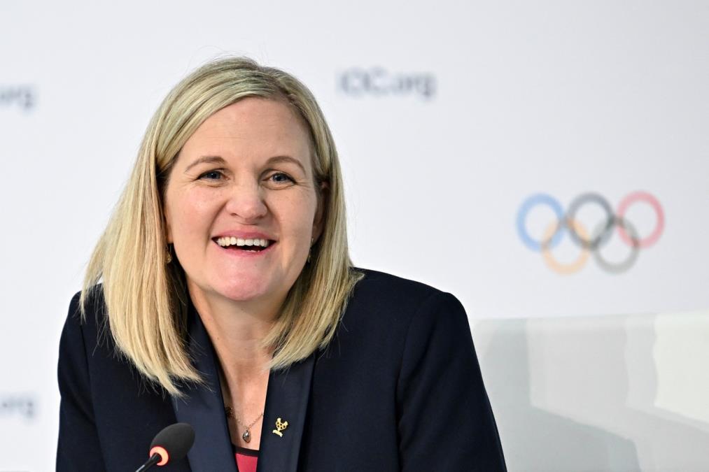 KIRSTI KOVENTRI: Sportovi koji izgube status na Igrama u Brizbejnu mogli bi kasnije da se vrate na OI