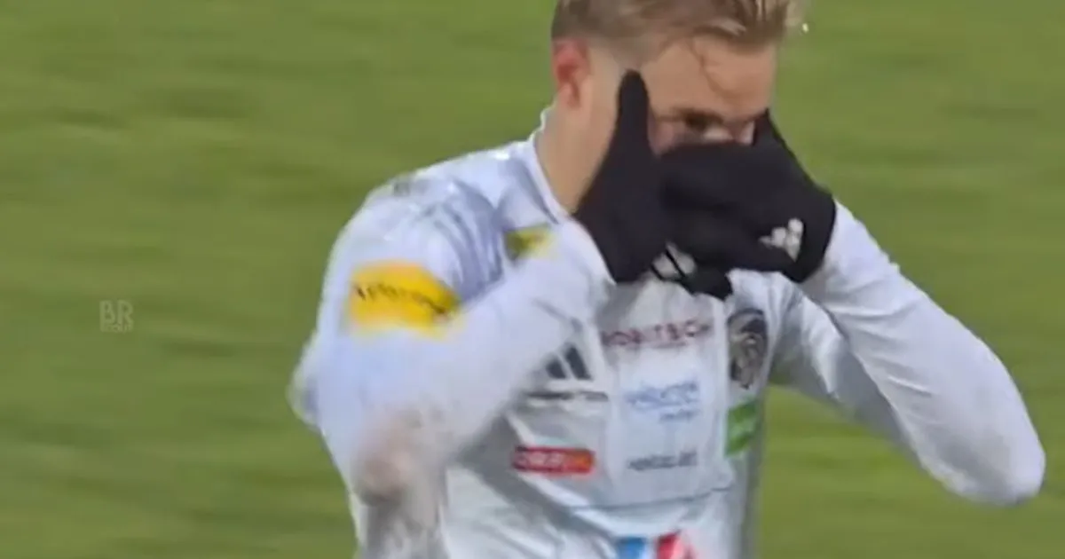 Partizan doveo prvog napadača: Kojzek danas na pregledima, početkom sedmice i na treninzima tima