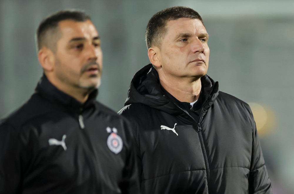 Mijatovićev sestrić preuzima superligaša?