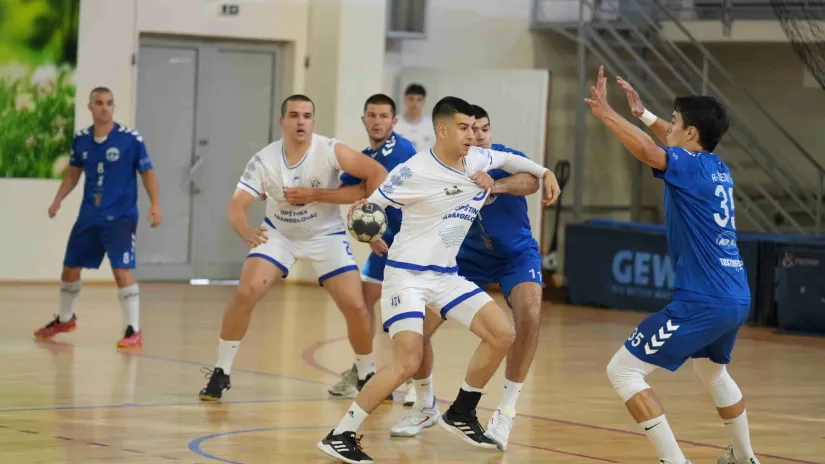 Sava Radovanović iz Aranđelovca u Niš