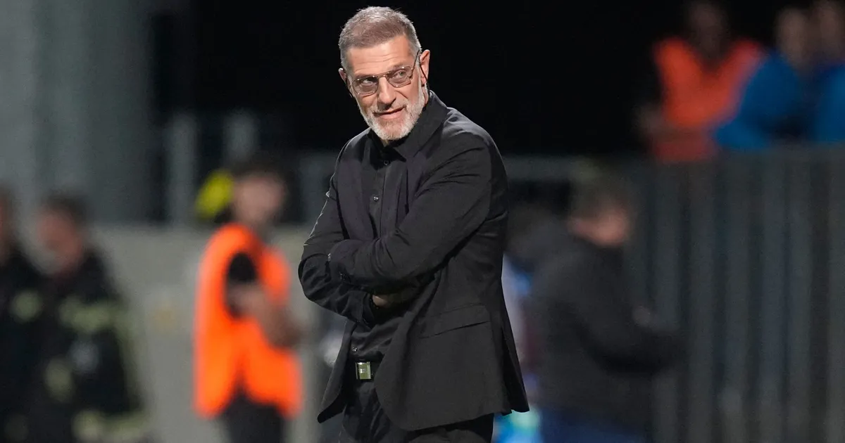 Slaven Bilić posle debakla Hrvatske od 7:0 protiv Engleske: "Preuzimam odgovornost..."