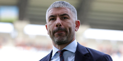 Kolarov skupo platio nervozu: Čeka ga suspenzija i ogromna novčana kazna