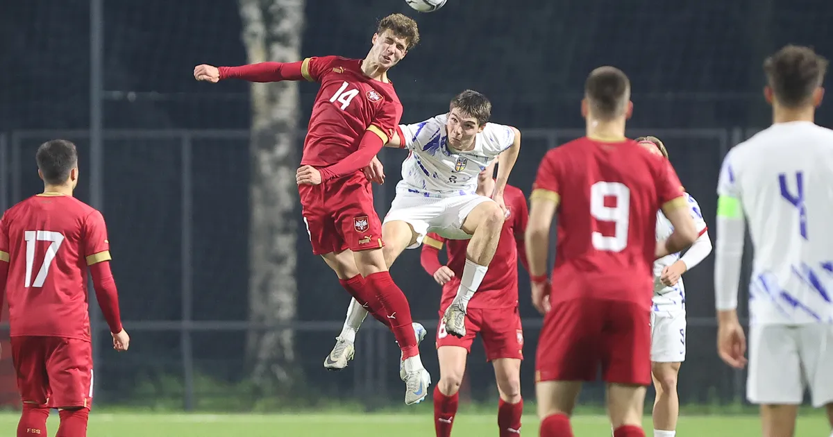 Srbija ostala bez još jednog igrača pred Evropsko prvenstvo, rasipanje se nastavlja