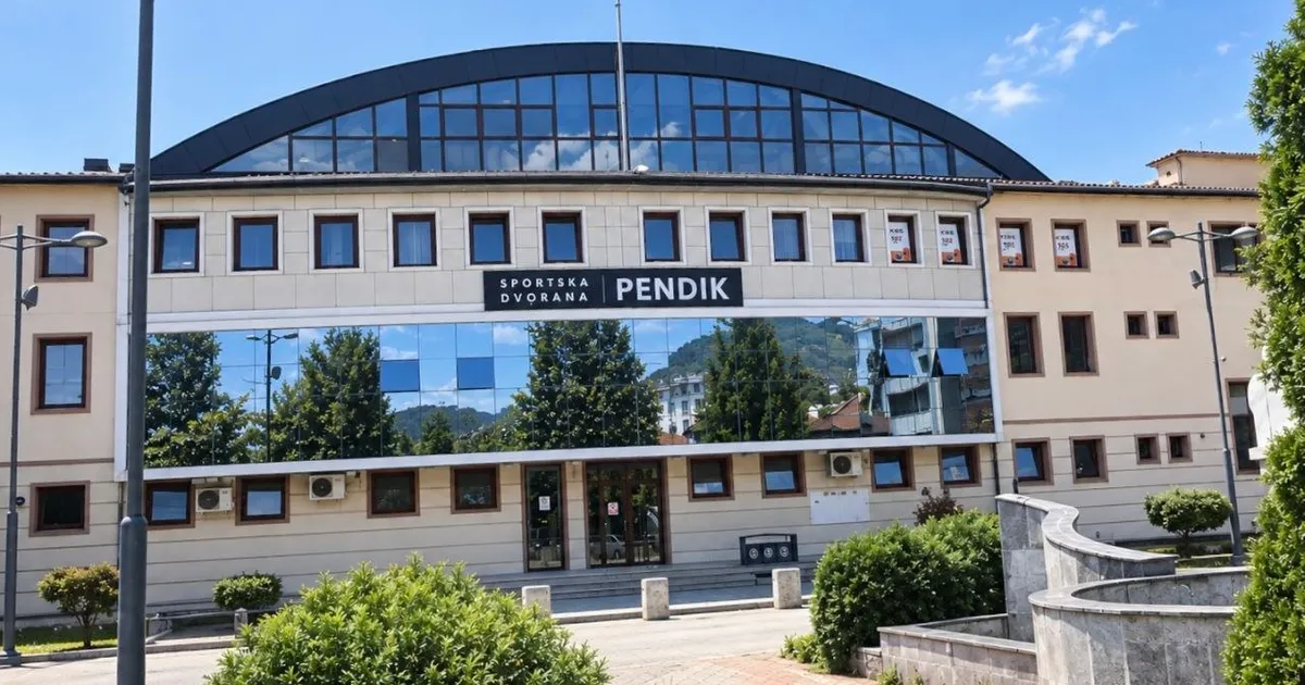 Balkan Boxing 12 u "Pendiku"! Spektakl u Novom Pazaru zbog vremenske prognoze premešten u halu, ulaz besplatan
