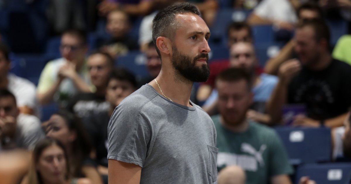 FIBA oduševljena jer im se vraća čuveni Srbin: "Razmišljao sam o penziji, ali..."
