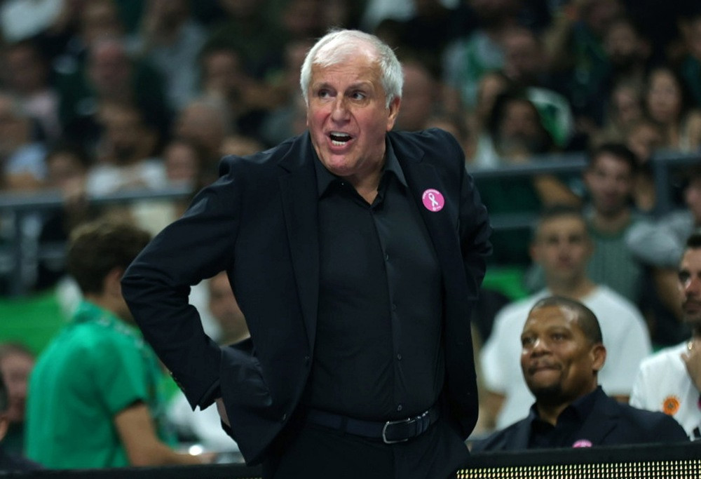 Željko: ''Pominju mi neka imena za koja nikad nisam čuo''