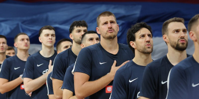 Ovo niste znali o Jokiću - Otkriveno šta je tražio od selektora Alimpijevića