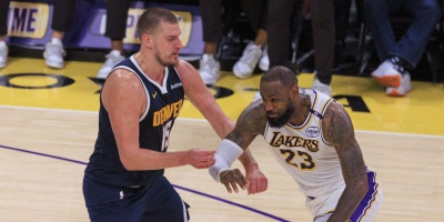 Lebron i Jokić u Denveru: Ovo su svi čekali, konačno smo dobili odgovor
