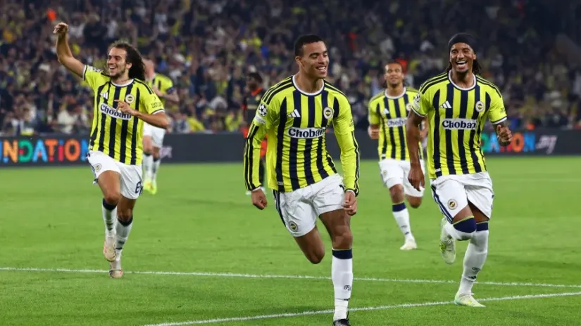 UŽIVO - LIGA ŠAMPIONA: Dortmund rano otvorio Simićev Sabah, u Istanbulu tri gola u prvih 15 minuta (VIDEO)