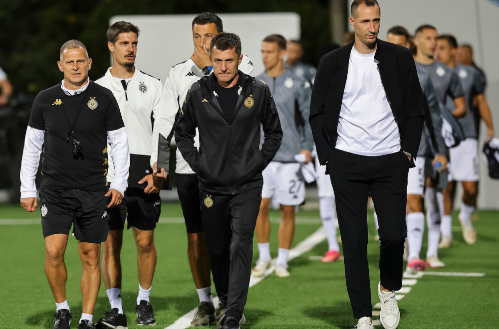 Saša Ilić u tri rečenice sumirao "ludnicu" u Surdulici