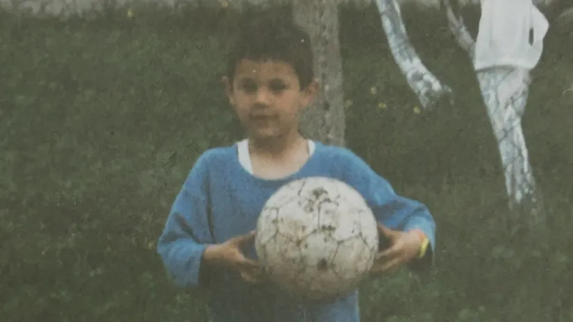 Danijel Aleksić završio karijeru: Bio sam privilegovan...