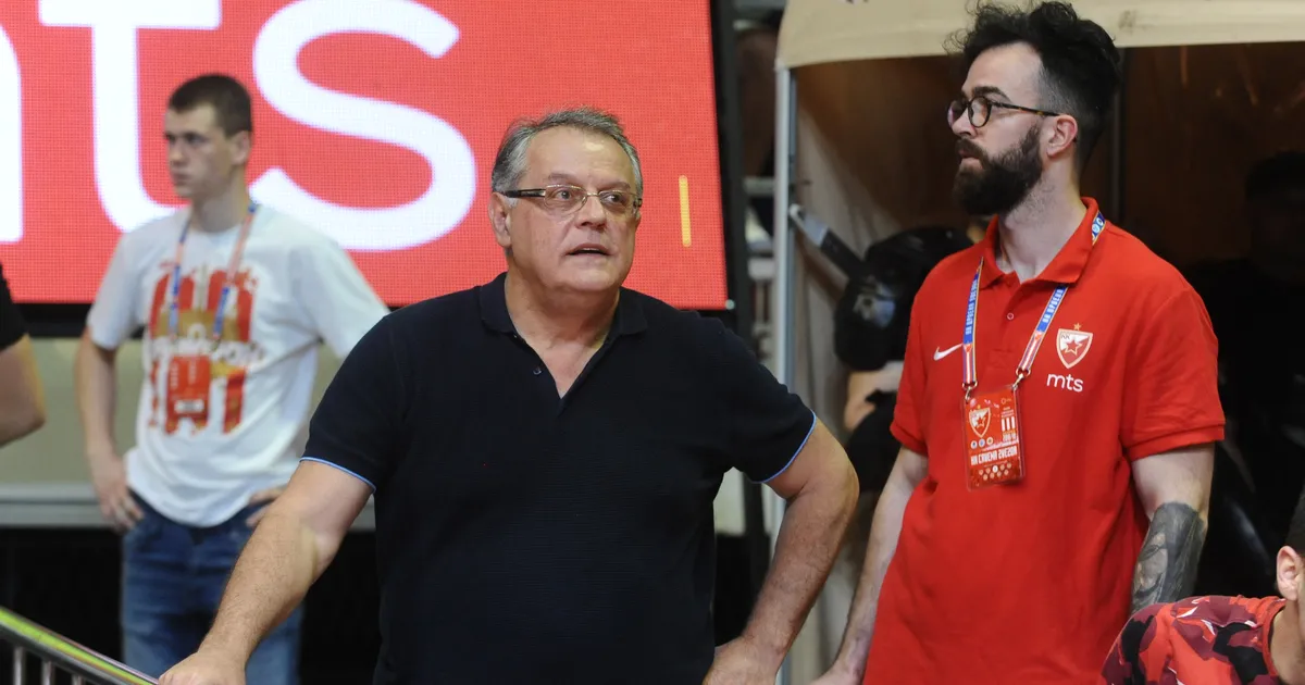 Bagzi ispao iz trke za sportskog direktora ABA lige, ne ispunjava osnovni uslov