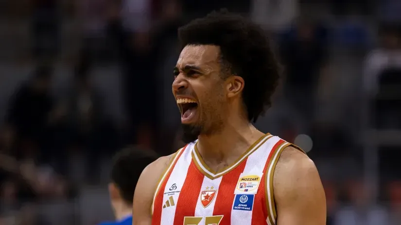 Džordan Nvora hvali Crvenu zvezdu: Nema luđe atmosfere od naše