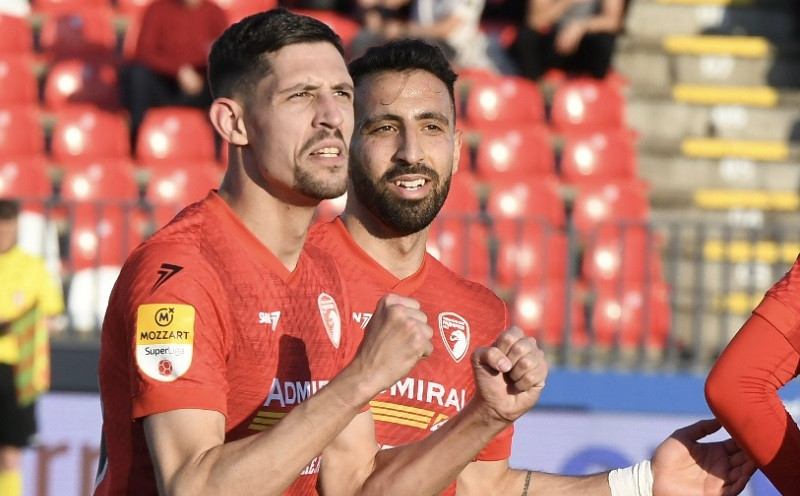 Sokler nadigrao Ovusua u derbiju Tel Aviva - Makabijevih 4/4 na startu sezone!