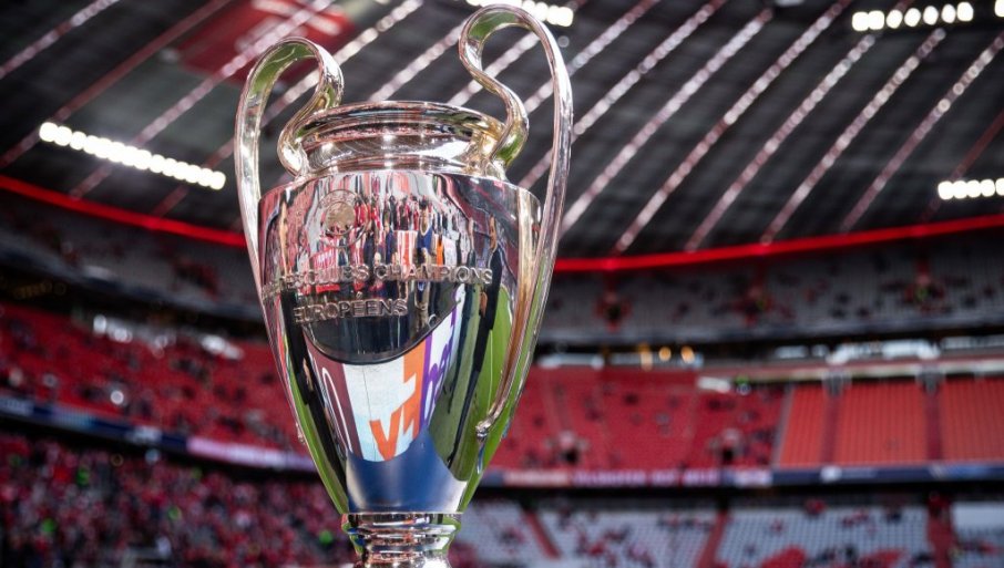 KAO NIKADA PRE! Evo kada počinje finale Lige šampiona