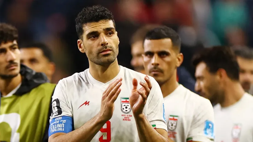 Taremi udara jako: FIFA želi da nas izbaci, ovo je katastrofalno Svetsko prvenstvo