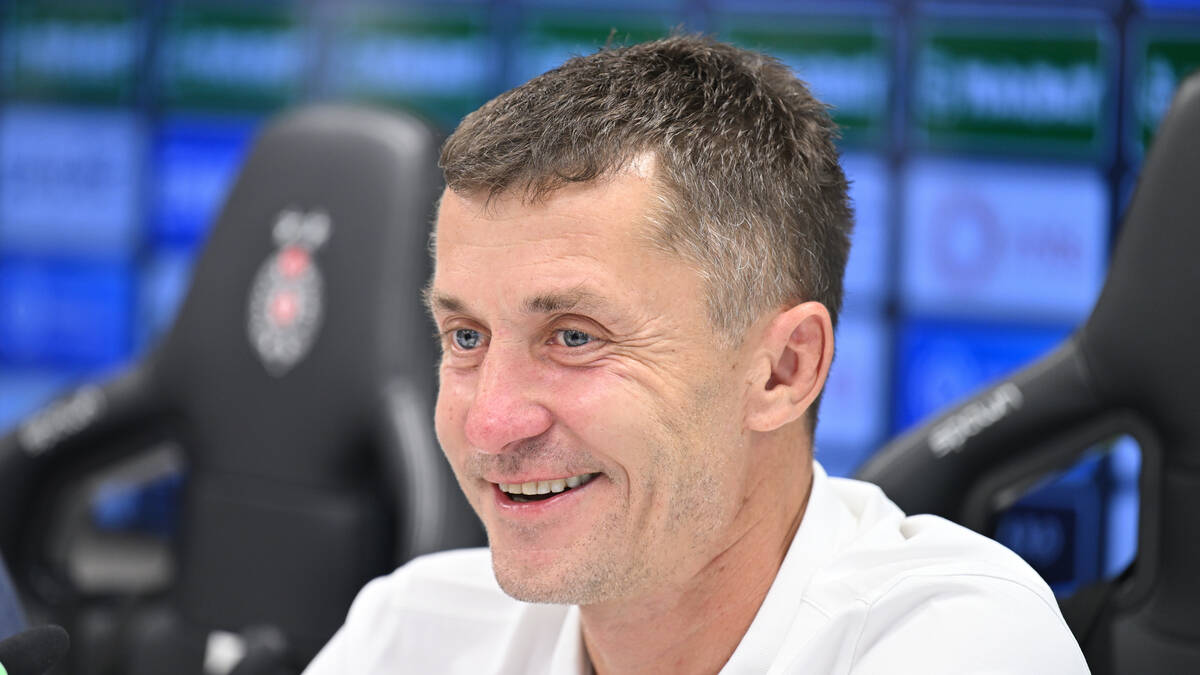 Ostaje Saša Ilić i počinje nova sezona Partizana: Nema Evrope i lepote, crno-beli igraju za život