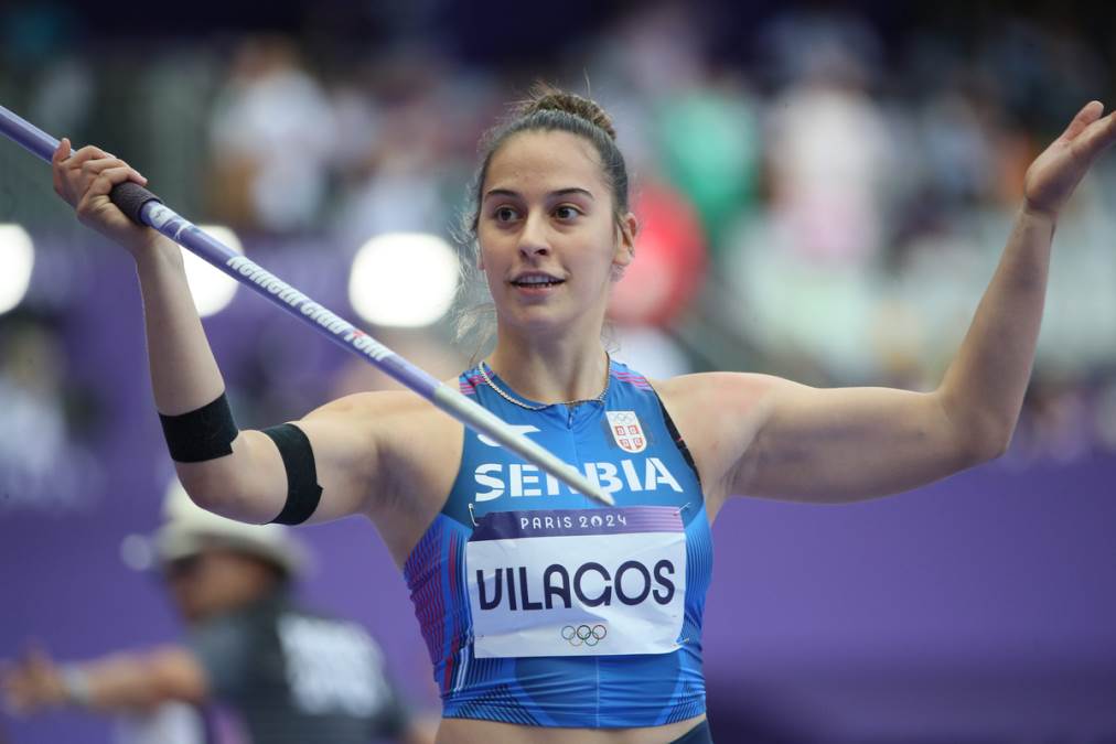 Uživo, kvalifikacije EP: Andriana Vilagoš kreće u pohod na finale
