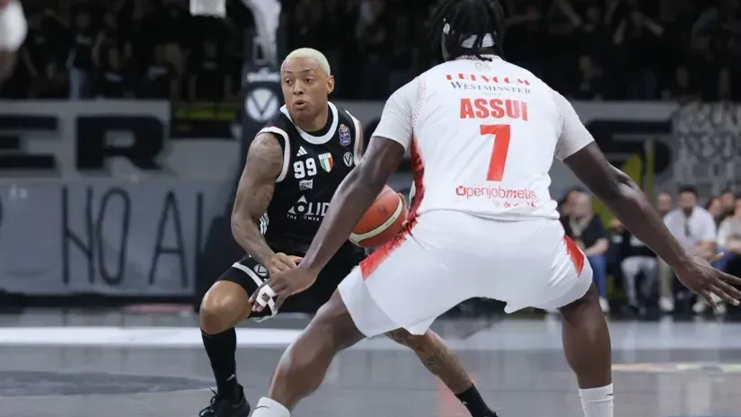 Virtus nestao sa terena u poslednja dva minuta: Venecija na korak do finala