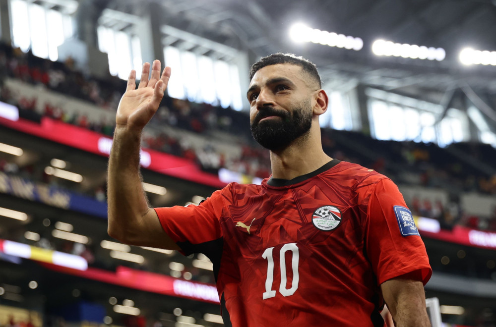 Istanbul će da "gori": Salah sleće u podne, ali neće igrati u tom gradu