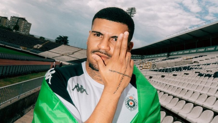 PROBLEM ZA PARTIZAN: Bez napadača na revanš Tobolu?