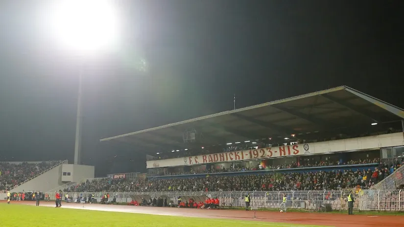 Radnički pisao Zajednici: Može odlaganje, ali da važe sve suspenzije za Partizan