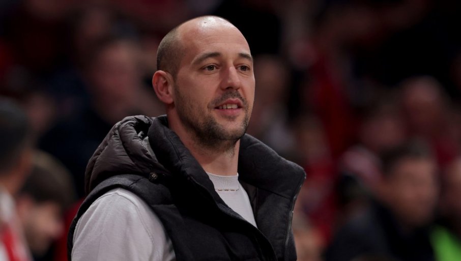 Milan Borjan se oglasio zbog Kataija i suspenzije
