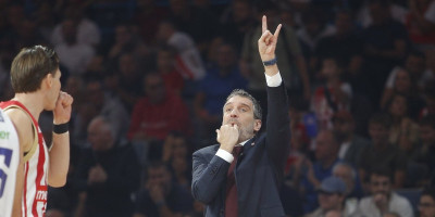 Zvezdin povratak obavezama u ABA i velika korist za Ibona Navara