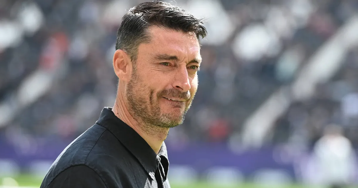 Albert Rijera se oglasio:" 3 penala, crveni karton, da odigramo još 100 puta..."
