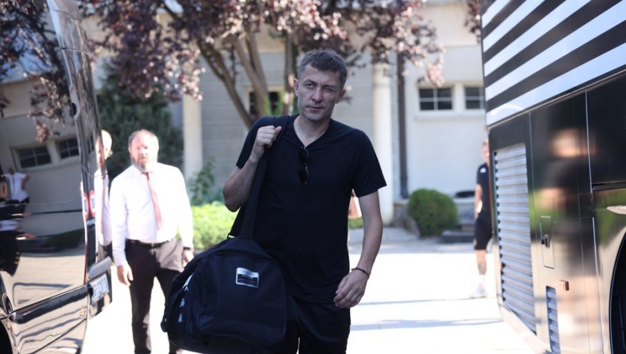 POTEZ ZA NEVERICU! Saša Ilić je uradio nešto što je zapalio srpski fudbal