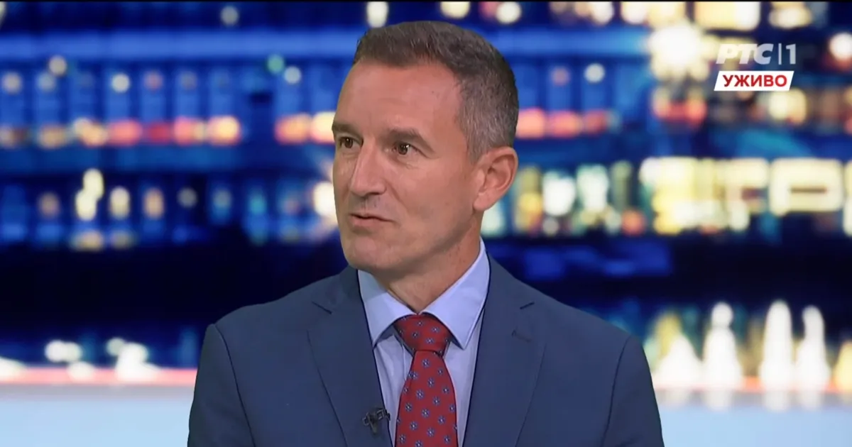Aleksandar Janković se oglasio zbog napada na Marka Jovanovića: "Nedopustiv događaj..."