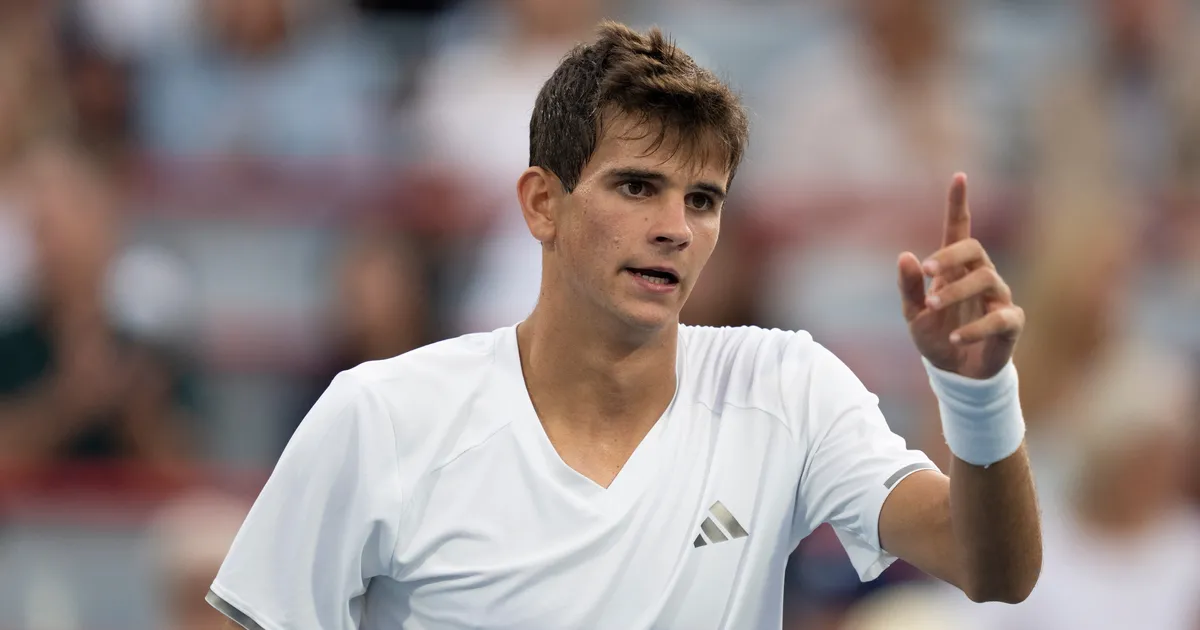 Novi Rafael Nadal je bolji od Đokovića, Nadala, Federera, Alkaraza i Sinera, otkriven neverovatan podatak