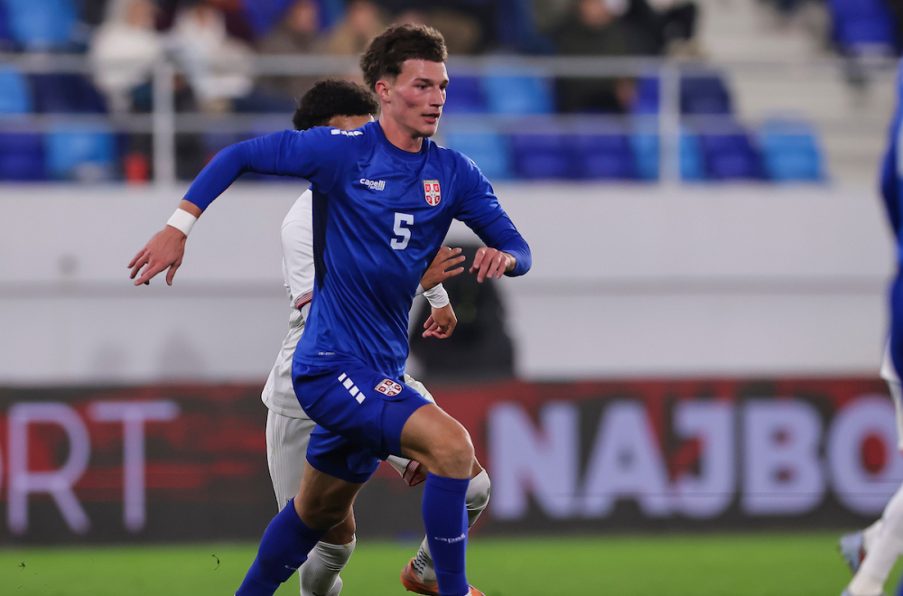 Španci blindiraju srpskog bisera klauzula 40.000.000 evra