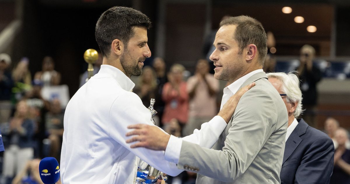 Analiza slavnog Amerikanca: "Federer je pomalo režirao cirkus, a Đoković je napravio brutalnu transformaciju"
