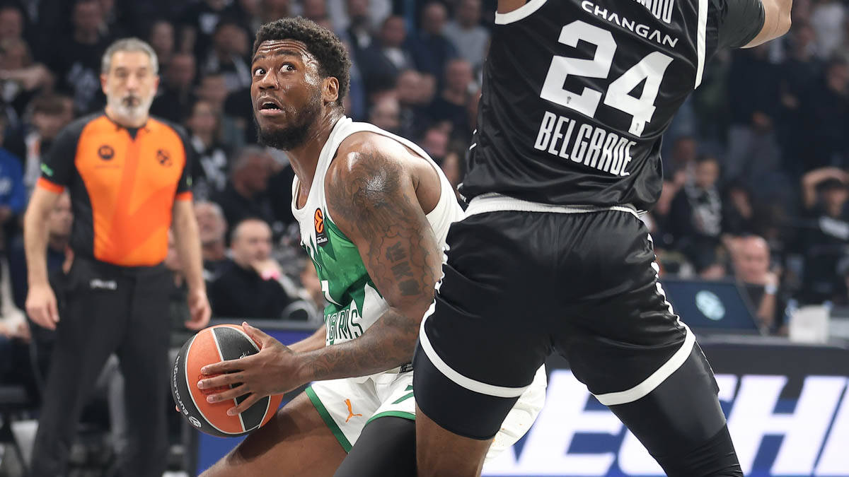 Najbizarniji transfer u Evroligi: Barselona zaradila 900.000 evra za igrača koji nije ni debitovao