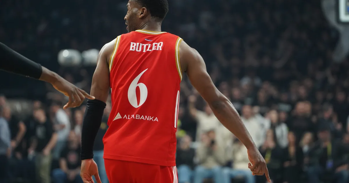 Košarkaši Zvezde u Beogradu igra generalnu probu pred početak sezone, poznato ko je rival
