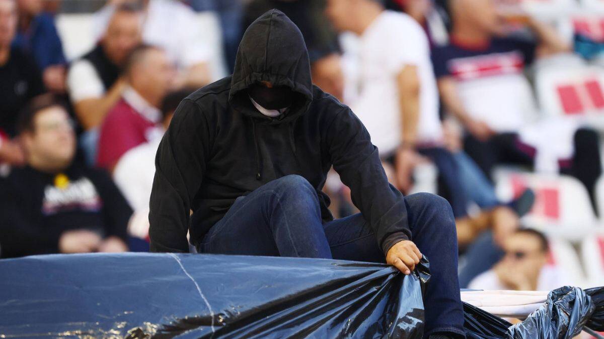 Nacizam u Splitu se oteo kontroli: Oglasila se i vlada Hrvatske