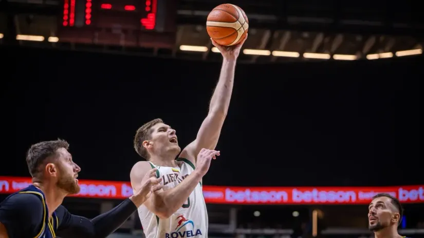 Litvanija pobegla Bosancima sa giljotine i malo zakomplikovala život Srbiji