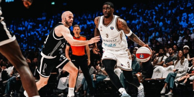 Novi haos u ABA ligi! Partizan nezadovoljan suđenjem, zatražena ekspertiza