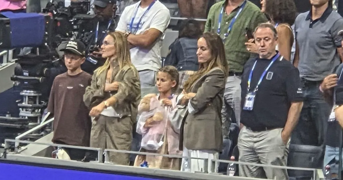 Ovako je Jelena Đoković reagovala na poraz Novaka u 1. kolu US Opena