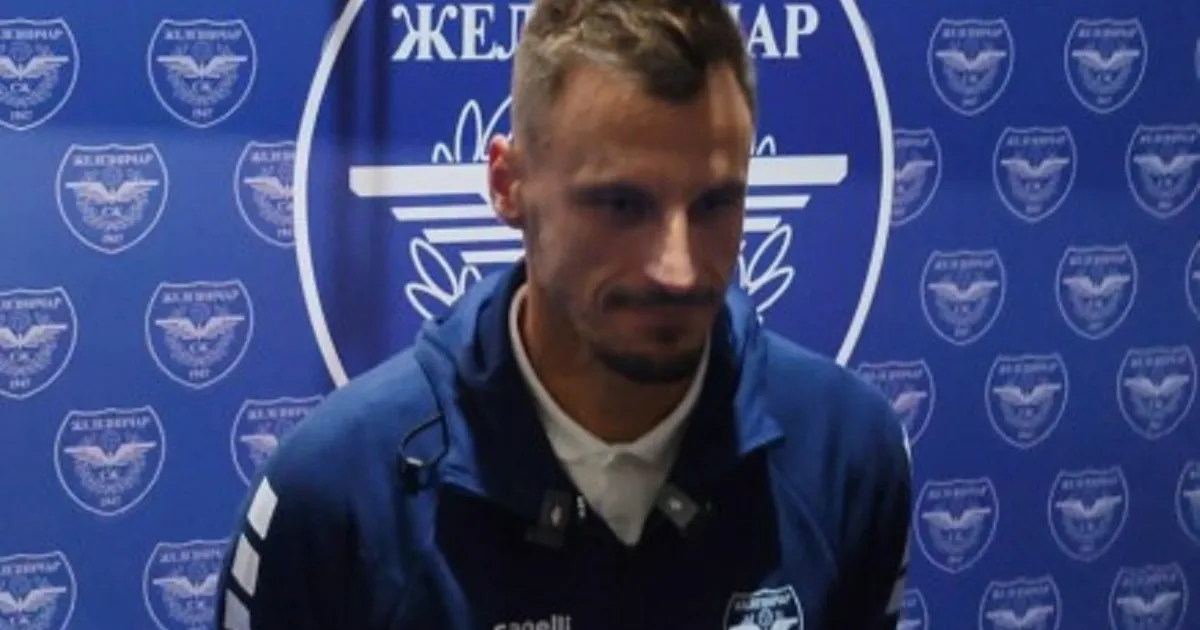 Zoran Popović pecnuo sudiju iz Turske zbog penala za Bragu: "Ja mislim da nije bio, ali on je iskusan"