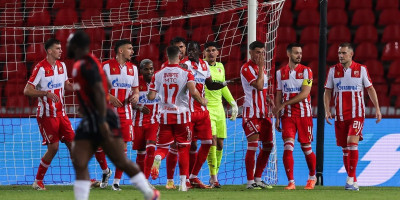 Sve je jasno, Zvezdi otvoren put ka Ligi šampiona: Ovo su mogući rivali u 3. kolu kvalifikacija